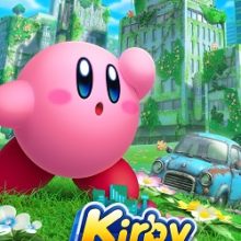 Kirby and the Forgotten Land