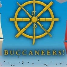 Buccaneers!
