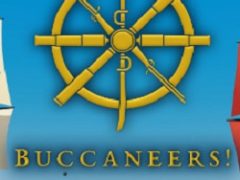 Buccaneers!
