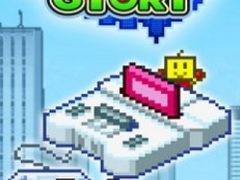 Game Dev Story