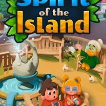 Spirit of the Island
