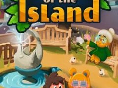 Spirit of the Island