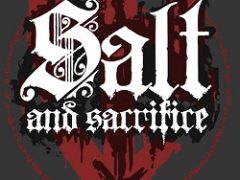 Salt and Sacrifice