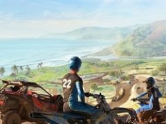MX vs ATV Legends