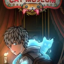 Cat Museum