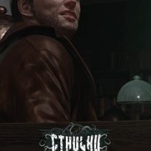 Cthulhu Books of Ancients