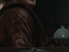 Cthulhu Books of Ancients