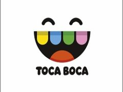 Toca Boca (Тока Бока)