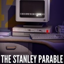 The Stanley Parable Ultra Deluxe