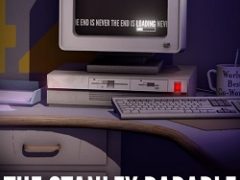 The Stanley Parable Ultra Deluxe