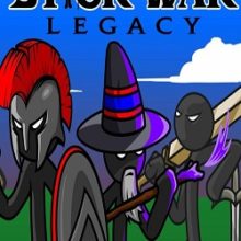 Stick War Legacy