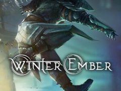 Winter Ember