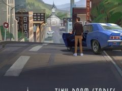 Tiny Room Stories Town Mystery