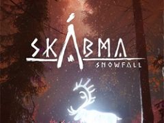 Skabma Snowfall