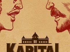 Kapital Sparks of Revolution