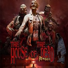 The House of the Dead Remake