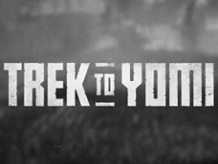 Trek to Yomi