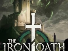 The Iron Oath