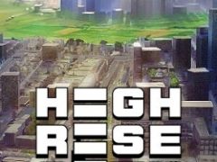 Highrise City