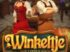 Winkeltje The Little Shop