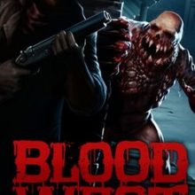 Blood West