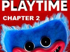 Poppy Playtime Chapter 2