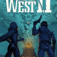 Hard West 2