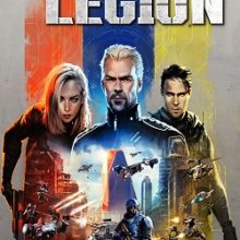 Crossfire Legion