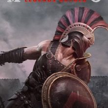 Achilles Legends Untold