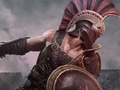 Achilles Legends Untold