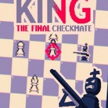 Shotgun King The Final Checkmate