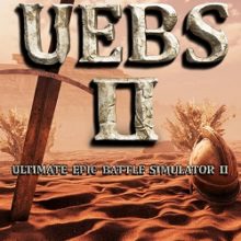 Ultimate Epic Battle Simulator 2