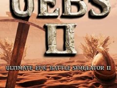 Ultimate Epic Battle Simulator 2