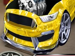 Car Mechanic Simulator 2022