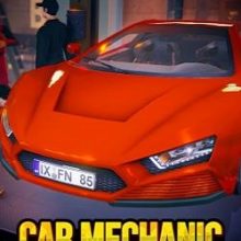 Car Mechanic Manager 2023