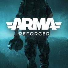 Arma Reforger