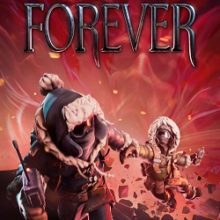We Were Here Forever