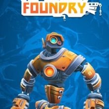 FOUNDRY