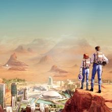 Terraformers