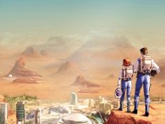 Terraformers