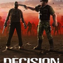 Decision Red Daze