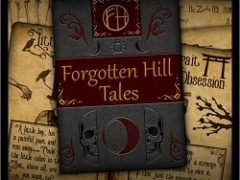 Forgotten Hill Tales