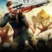 Sniper Elite 5 Механики