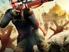 Sniper Elite 5 Механики