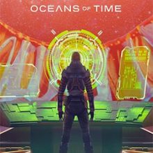 Out There Oceans of Time