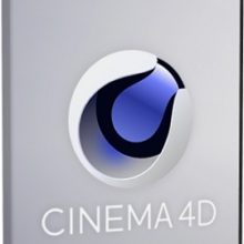 Maxon Cinema 4D 2023.2.1