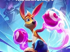 Kao the Kangaroo