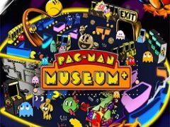 Pac-Man Museum+