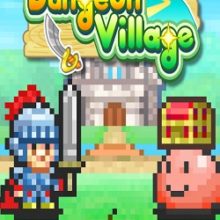 Dungeon Village