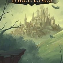 Fabled Lands